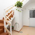 Ek Eucaliptos 2 Feriehus Fasnia