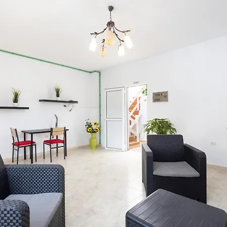 Ek Eucaliptos 2 Holiday home