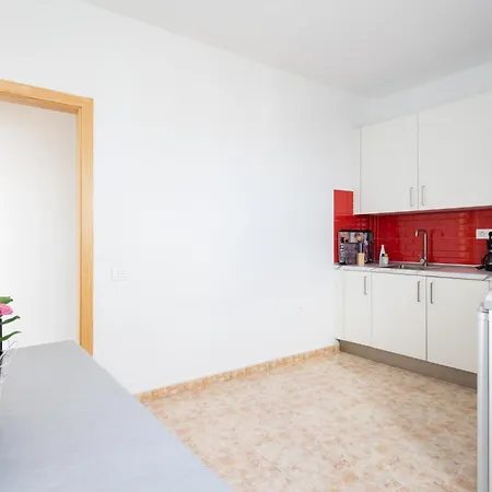 Holiday home Ek Eucaliptos 2