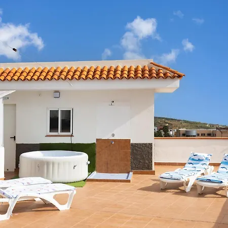 Ek Eucaliptos 2 Fasnia