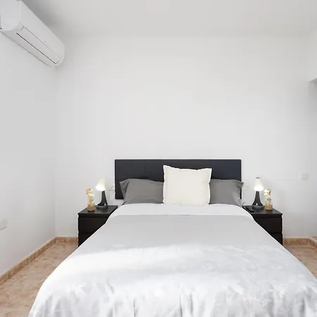 Holiday home Ek Eucaliptos 2 *