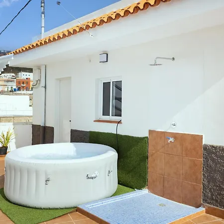 Ek Eucaliptos 2 Holiday home