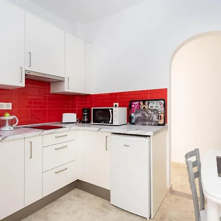 Holiday home Ek Eucaliptos 2 *