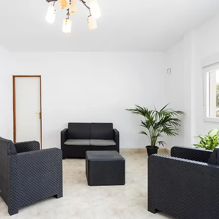 Holiday home Ek Eucaliptos 2