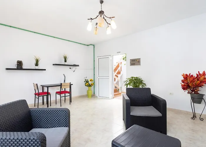 Ek Eucaliptos 2 بيت للعطل