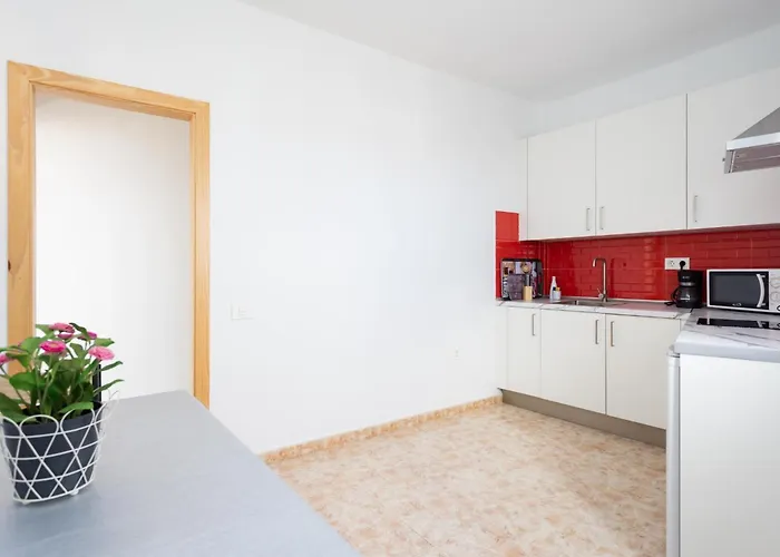 بيت للعطل Ek Eucaliptos 2