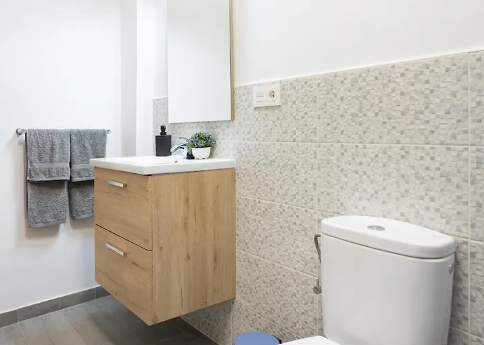 Ek Eucaliptos 2 * Fasnia