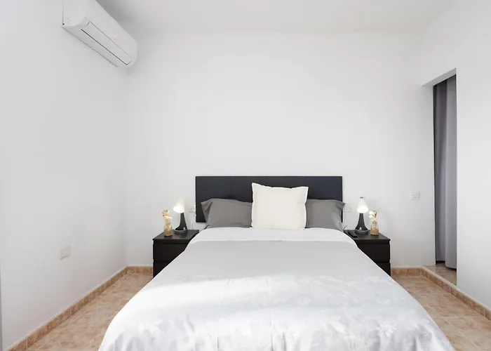 بيت للعطل Ek Eucaliptos 2 *