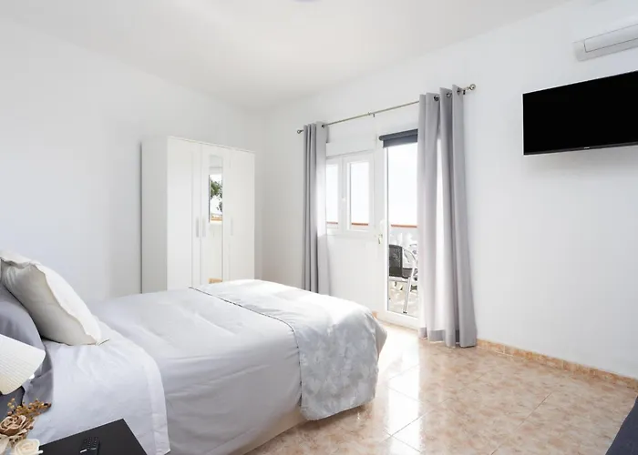 Ek Eucaliptos 2 بيت للعطل