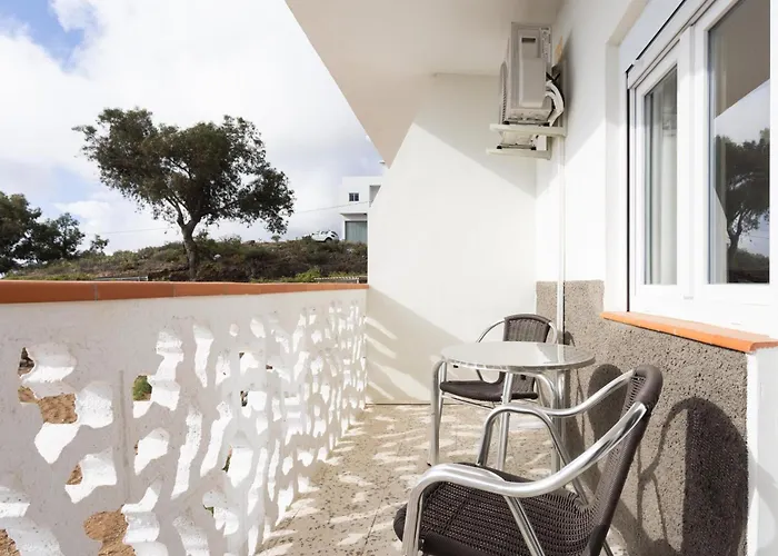 بيت للعطل Ek Eucaliptos 2 *