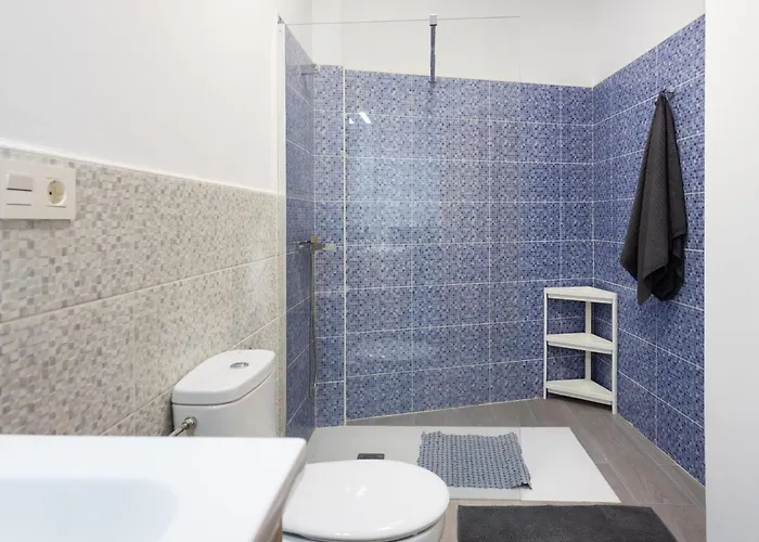 Ek Eucaliptos 2 * Fasnia