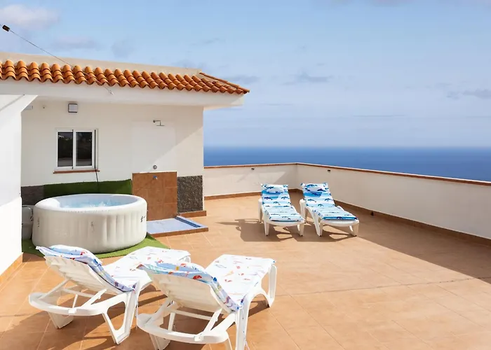 Ek Eucaliptos 2 Fasnia