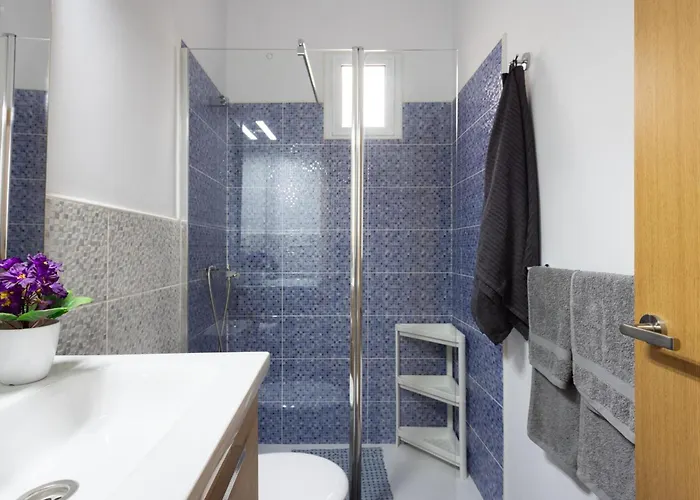 بيت للعطل Ek Eucaliptos 2 Fasnia