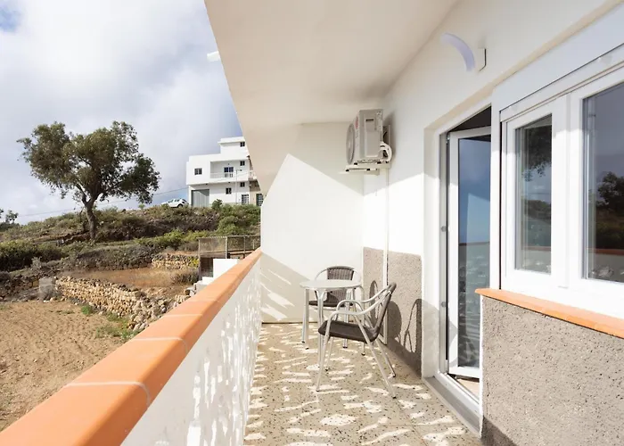 بيت للعطل Ek Eucaliptos 2 *