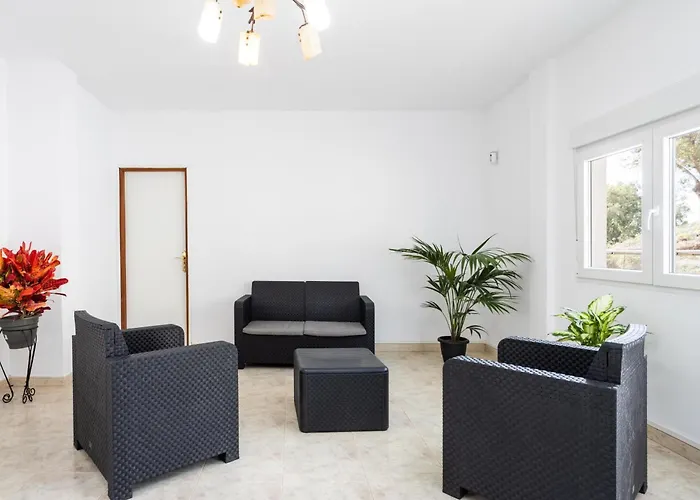 بيت للعطل Ek Eucaliptos 2