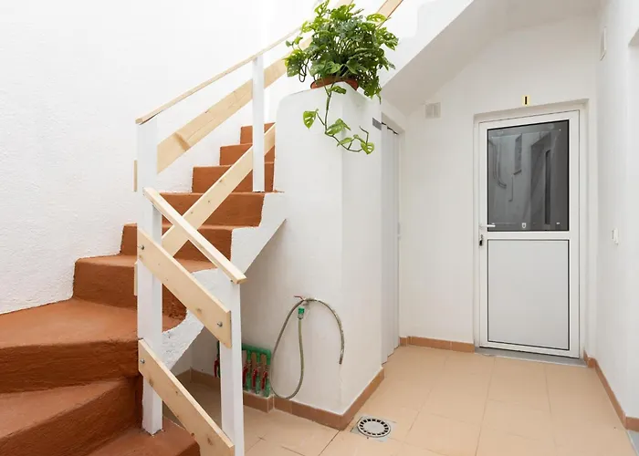 Ek Eucaliptos 2 بيت للعطل Fasnia