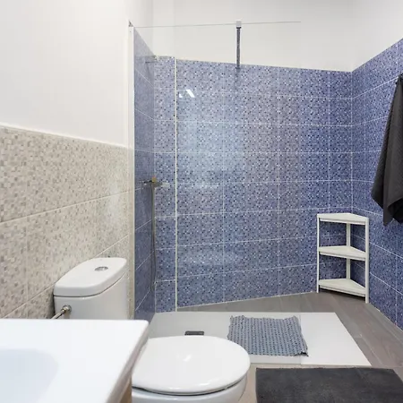 Ek Eucaliptos 2 * Fasnia