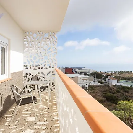 Ek Eucaliptos 2 * Fasnia