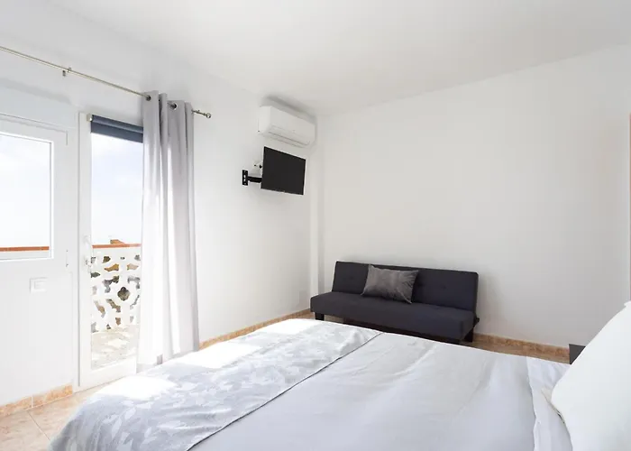 Дом отдыха Ek Eucaliptos 2 *