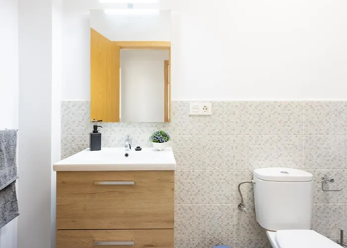 Дом отдыха Ek Eucaliptos 2 Фасния