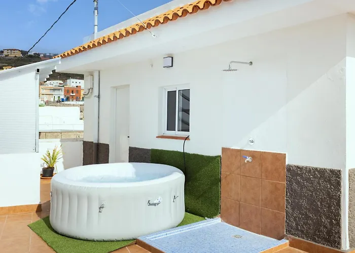 Ek Eucaliptos 2 Дом отдыха