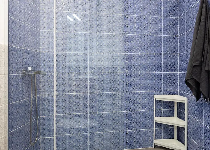 Дом отдыха Ek Eucaliptos 2 *