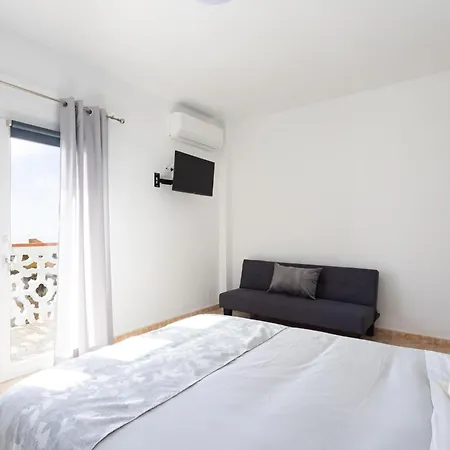 Semesterbostad Ek Eucaliptos 2 *