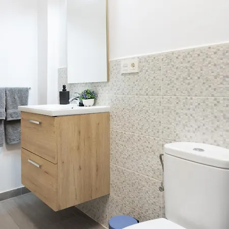 Ek Eucaliptos 2 * Fasnia