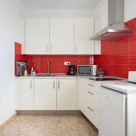 Ek Eucaliptos 2 * Fasnia