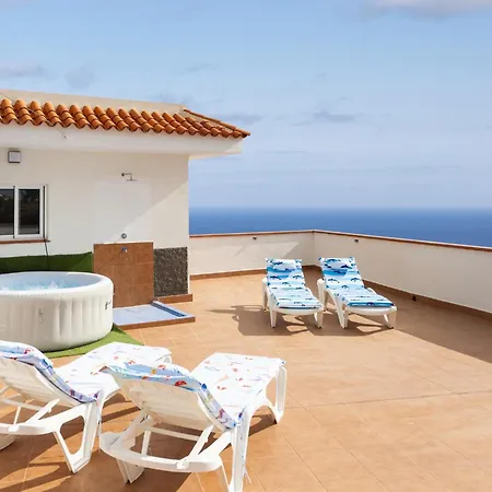 Ek Eucaliptos 2 Fasnia