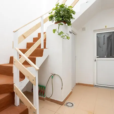 Ek Eucaliptos 2 Semesterbostad Fasnia