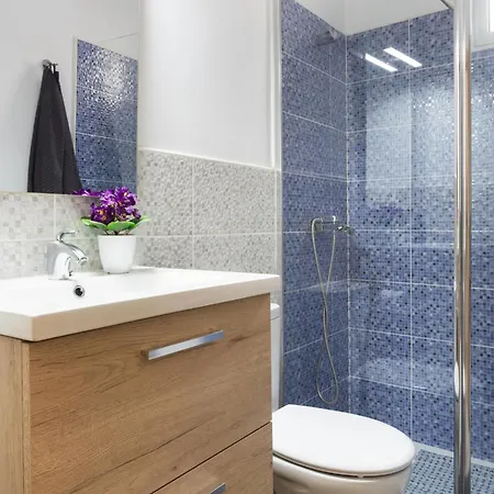 Ek Eucaliptos 2 Semesterbostad *