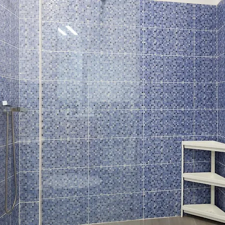 Semesterbostad Ek Eucaliptos 2 *